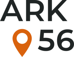 ARK56 Logo