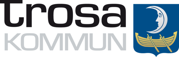 Trosa kommun Logotyp