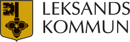 Leksands kommun Logo
