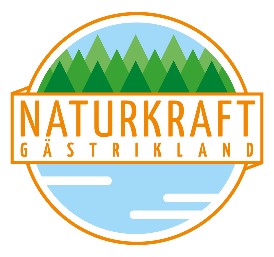 Naturkraft Gästrikland Logo