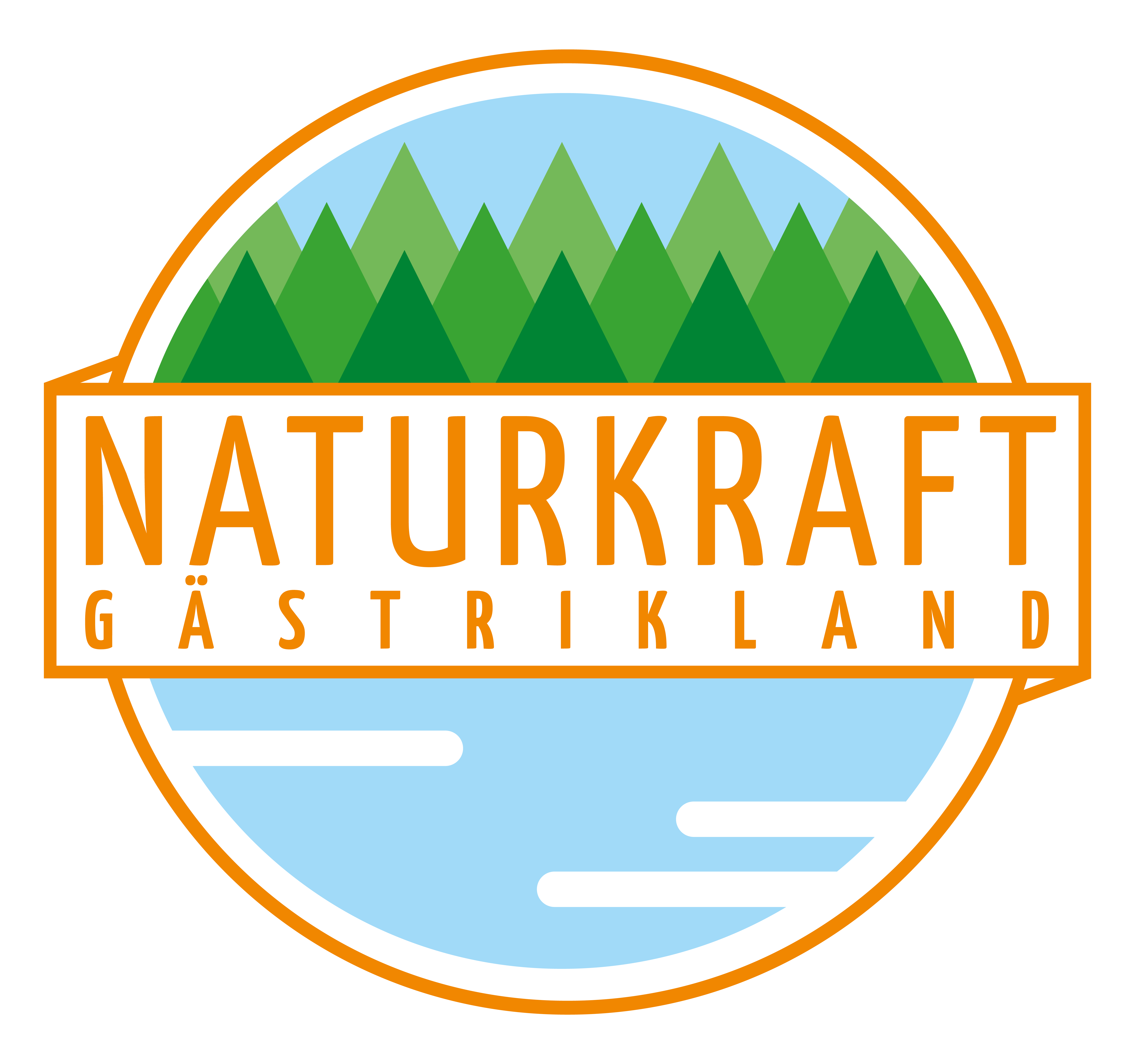 Naturkraft Gästrikland