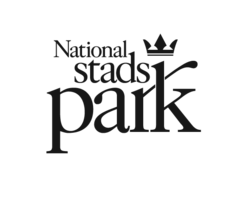 Nationalstadsparken Logo