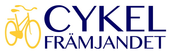 Cykelturistveckan SKALL RADERAS Logo