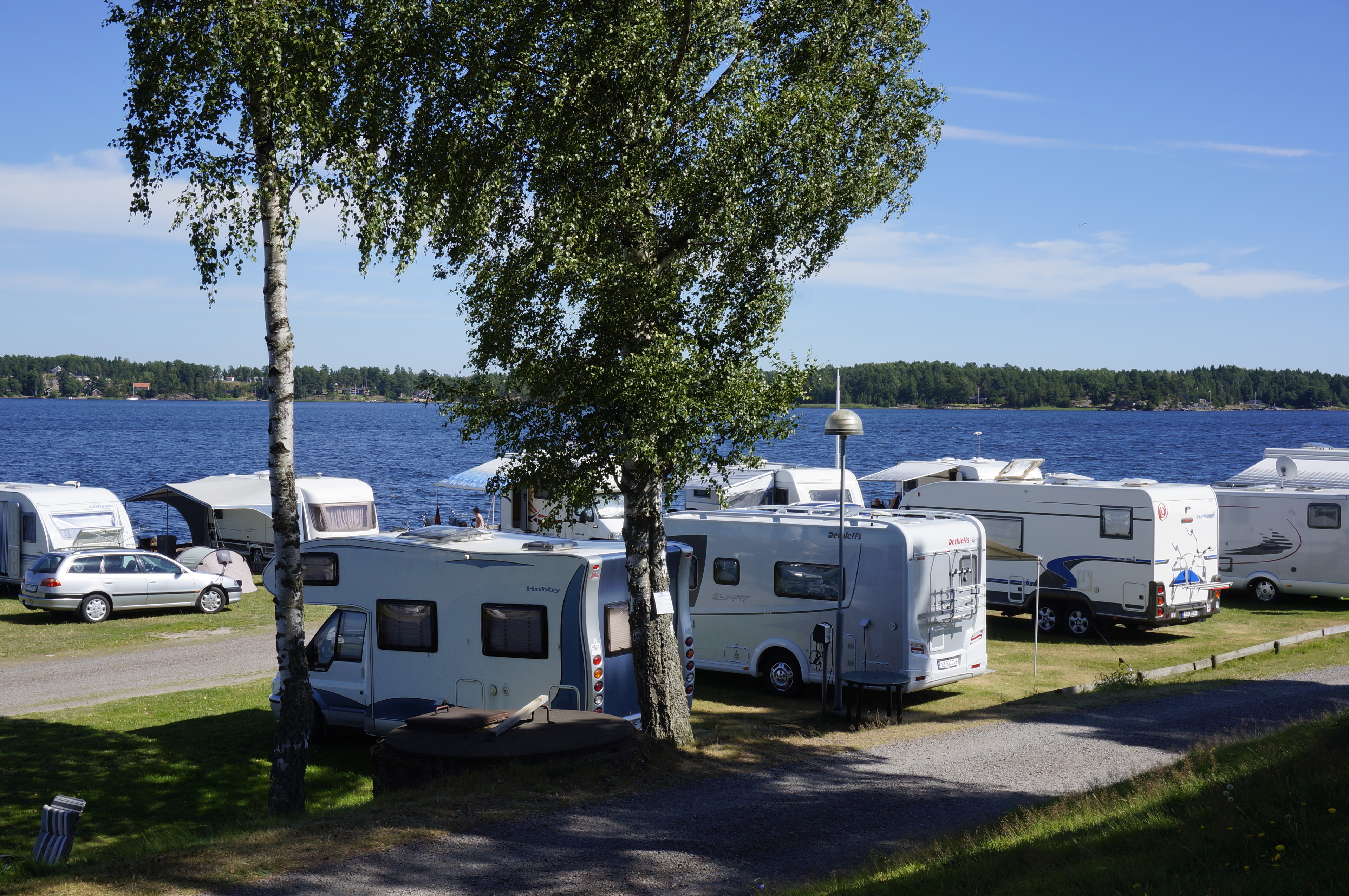 Örnäs Camping