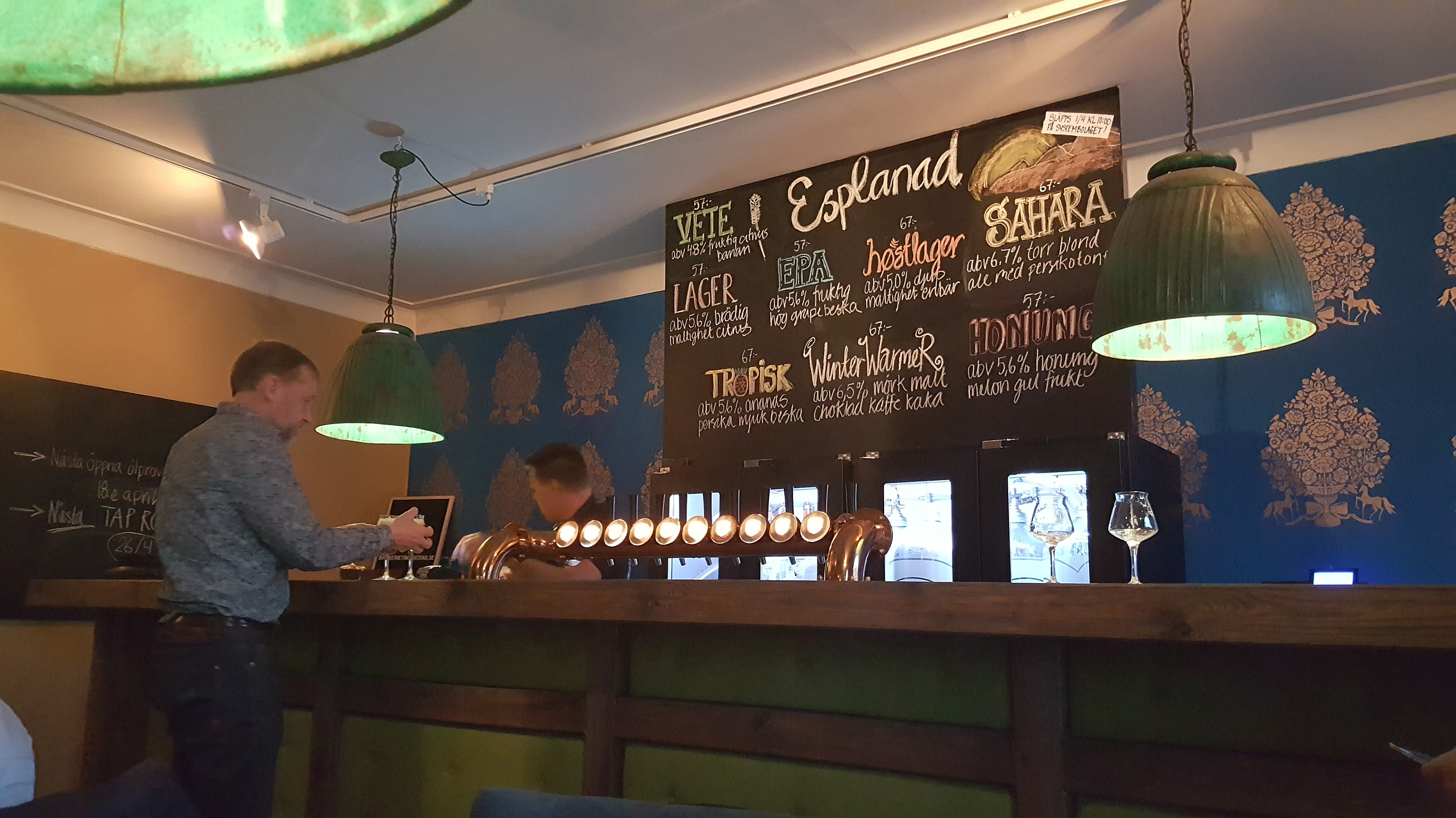 Bryggeriet i Mariestad