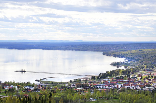 Rättviks kommun