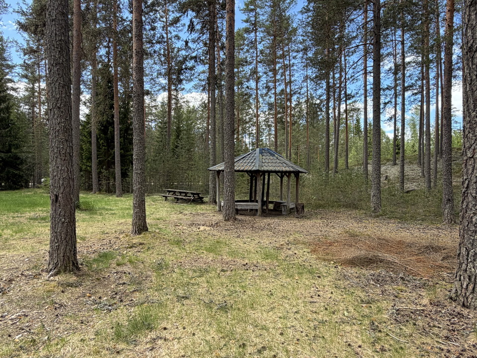Rastplats Flogen