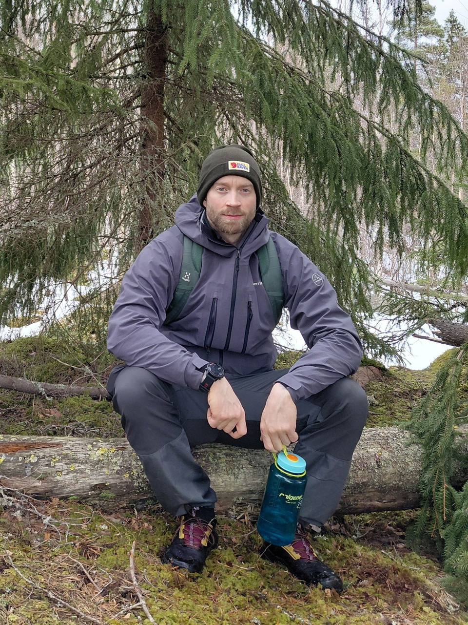 Erik Söderlund