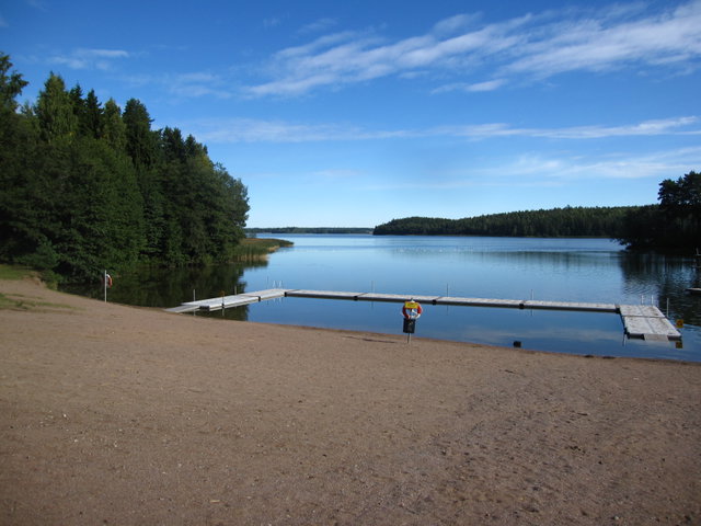 Cykelleden Uppland, Bålsta–Ekilla
