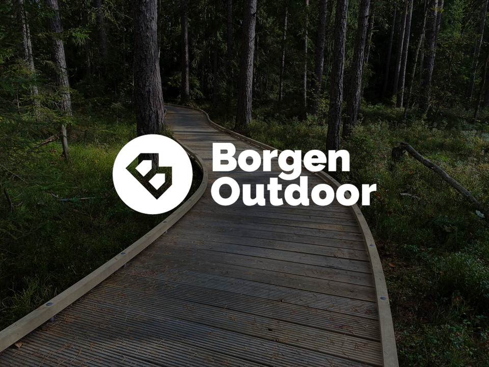 Besök Borgen Outdoor
