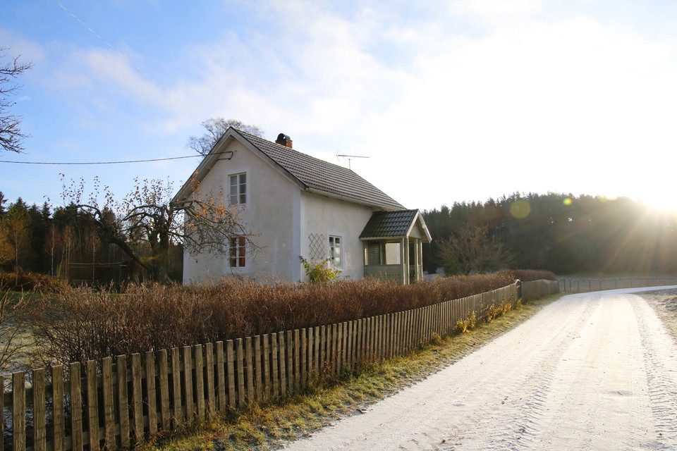 Tillgänglighetsslingor i Vallentuna kommun