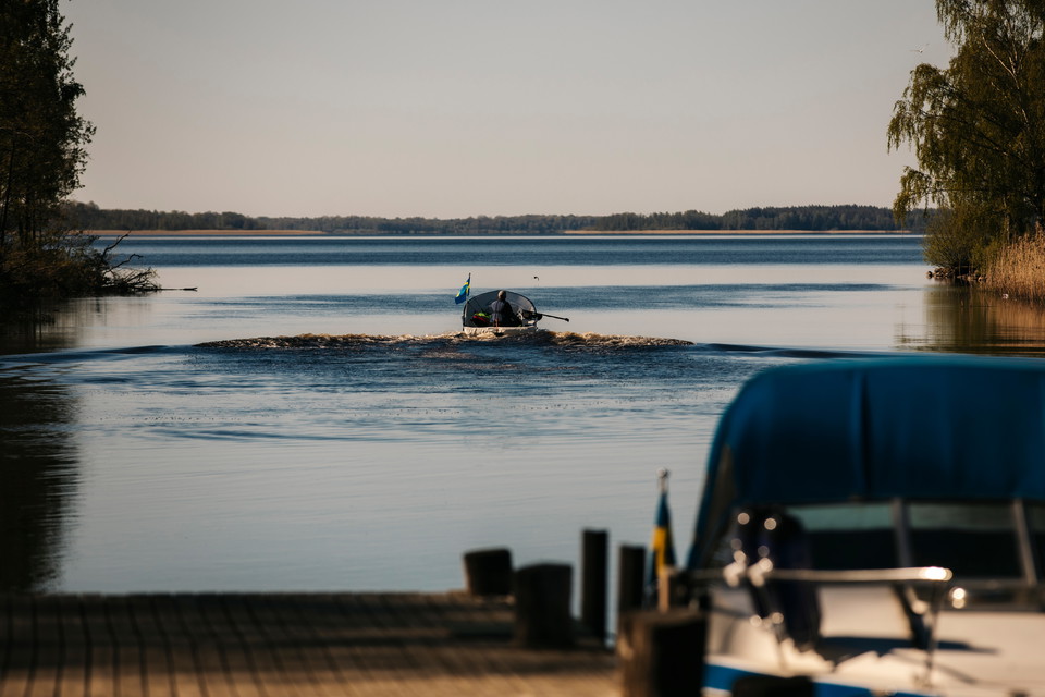 Att göra på Osudden