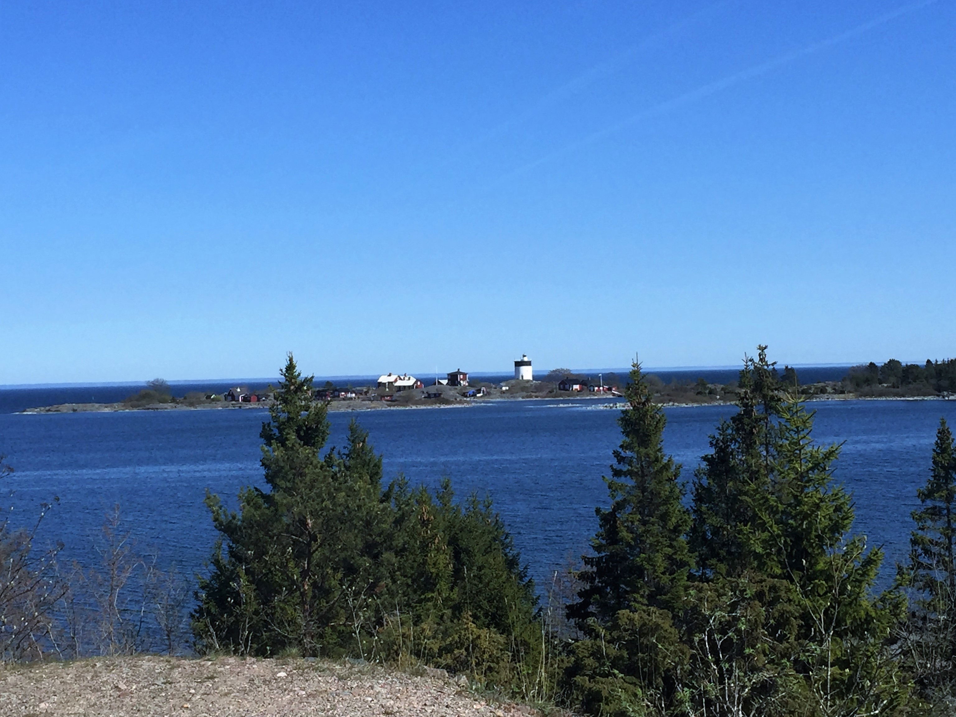 Singo och Fogdö
