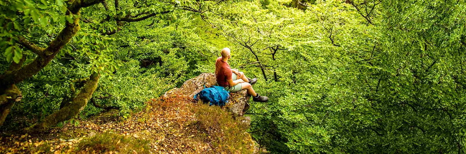 Signaturled Skåne - Ås till Ås