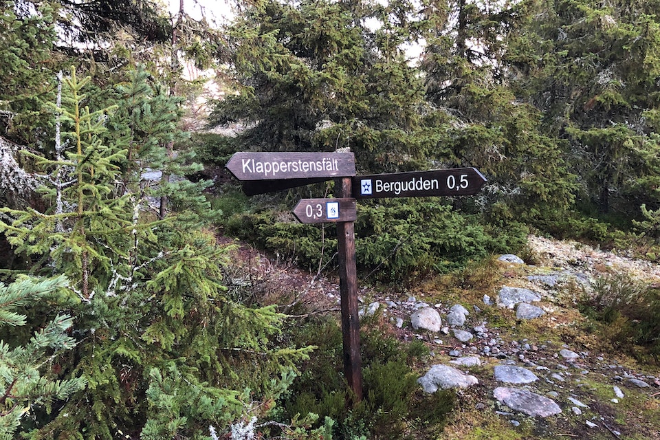 Naturreservat, Visit Umeå