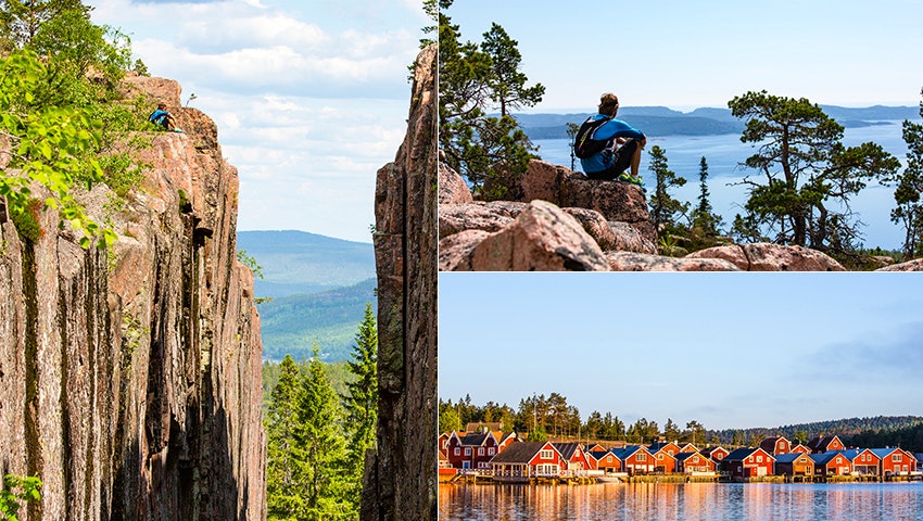 Signaturled Höga Kusten