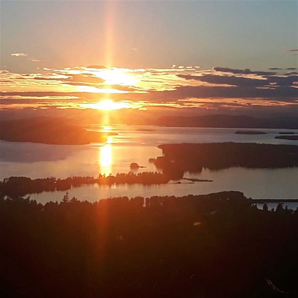 Hjärtats tre toppar