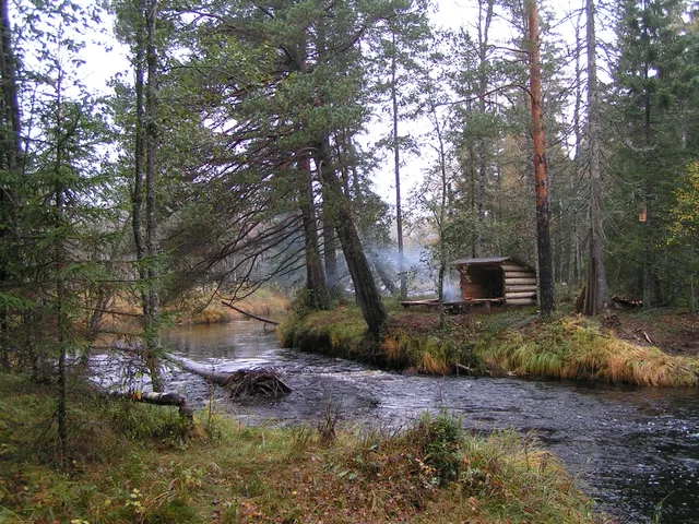 Postleden, Bergslagen