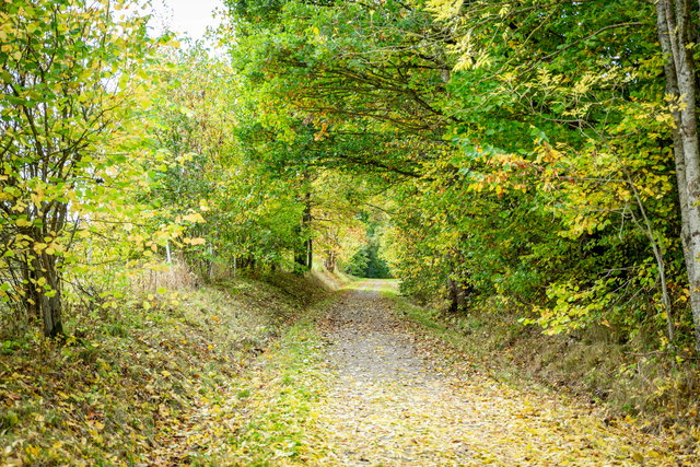 Cykla Ätradalsleden