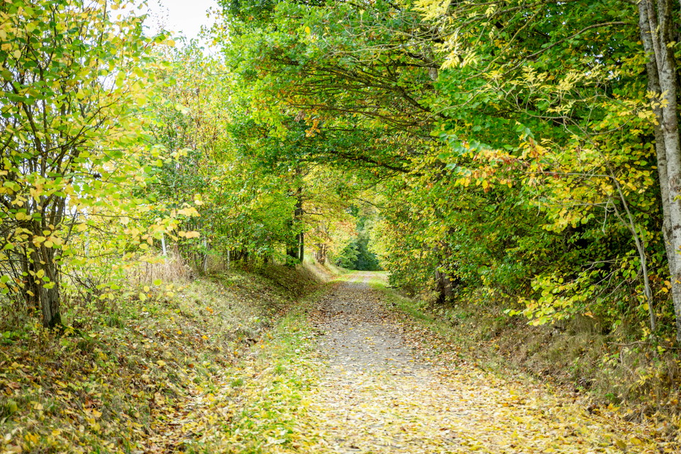 Cykla Ätradalsleden