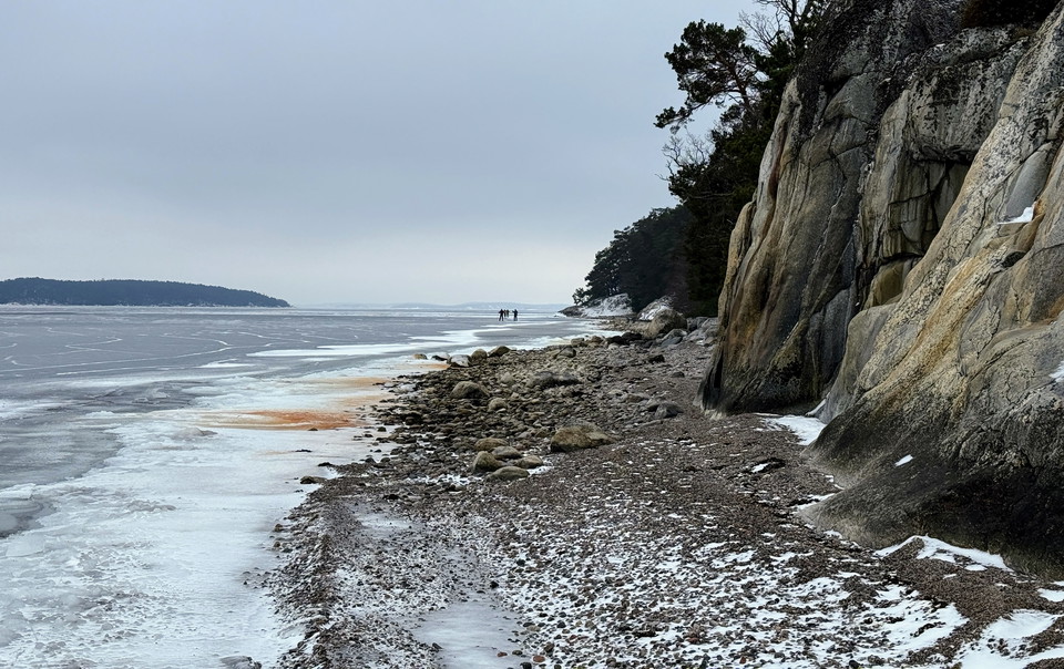 Fina reservat i Värnamo