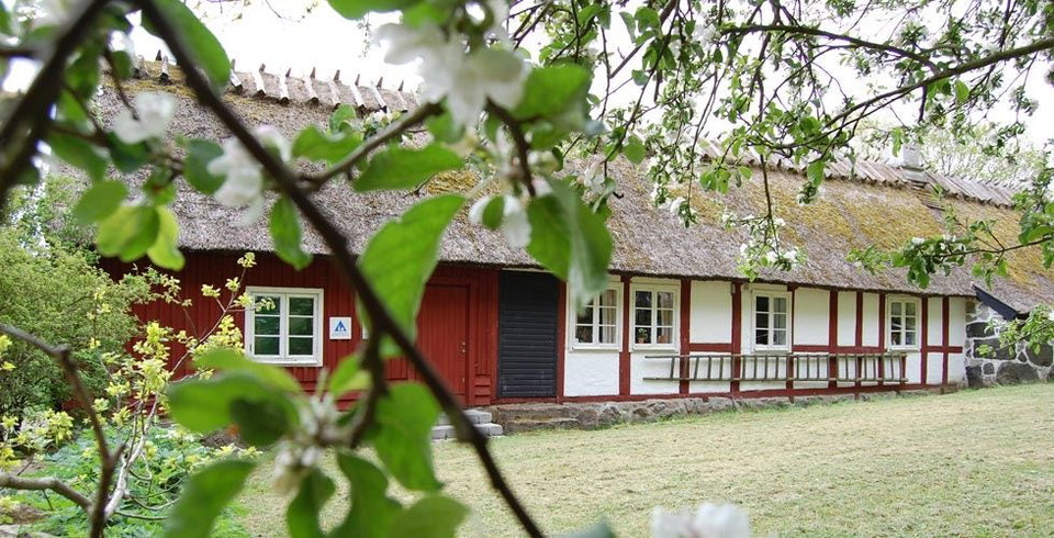 Österlen, Skåneleden