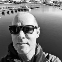 Dan Jansson Norrboda