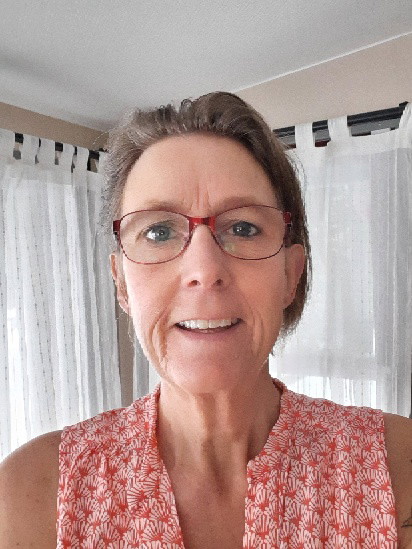 Gitte Elisabet Brammås