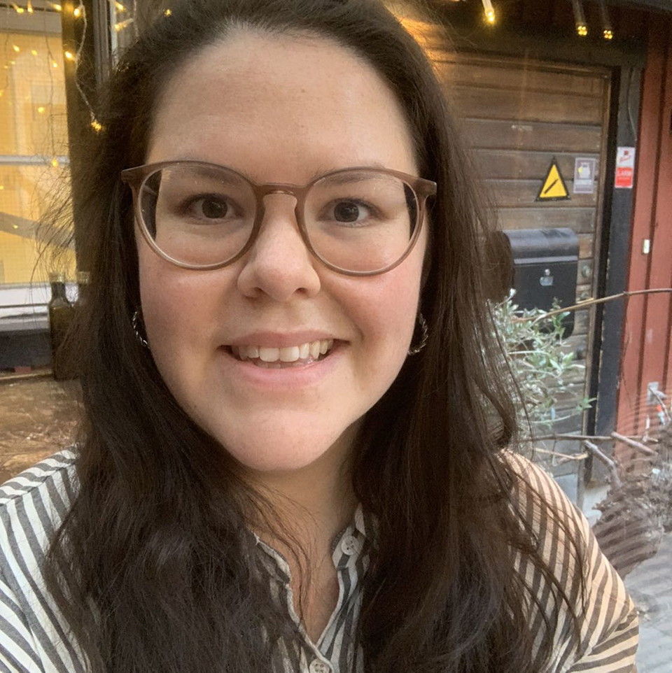 Caro Wikbro Rannberg