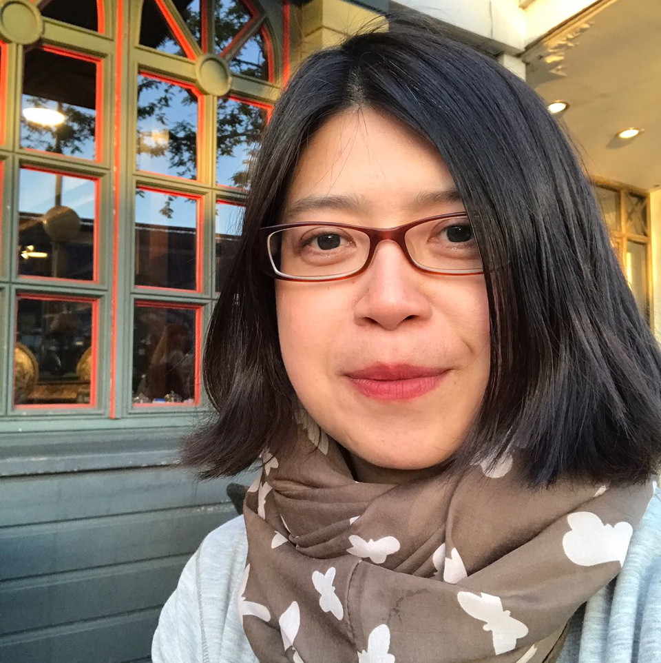 Hsing-Fen Tu