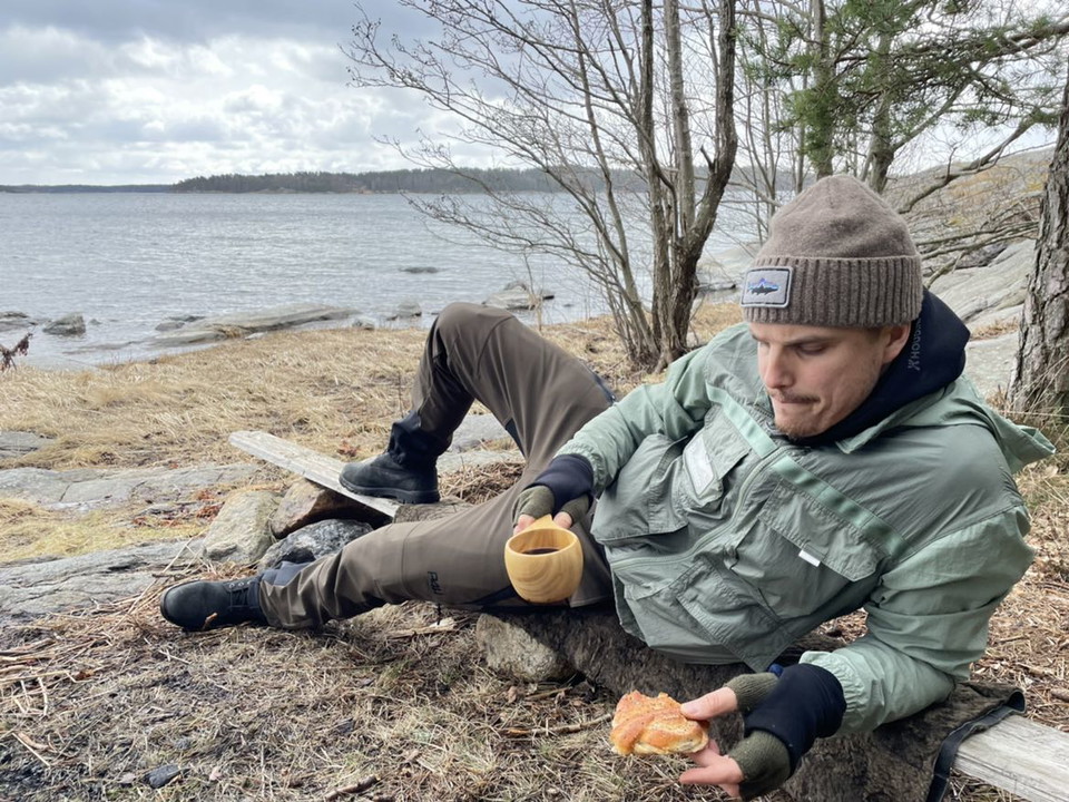 Stefanos Hristofilopoulos