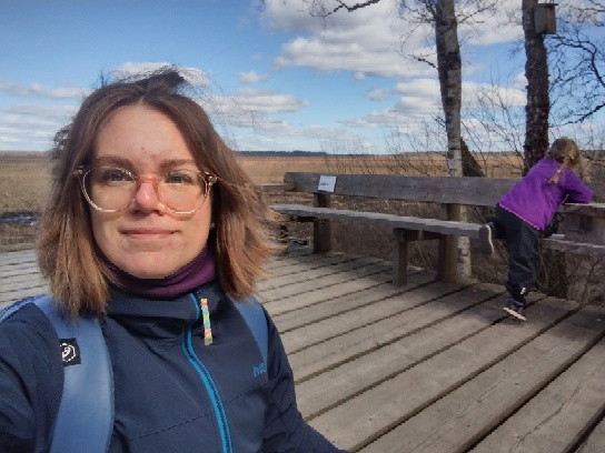 Sofia Birgitta Löksa