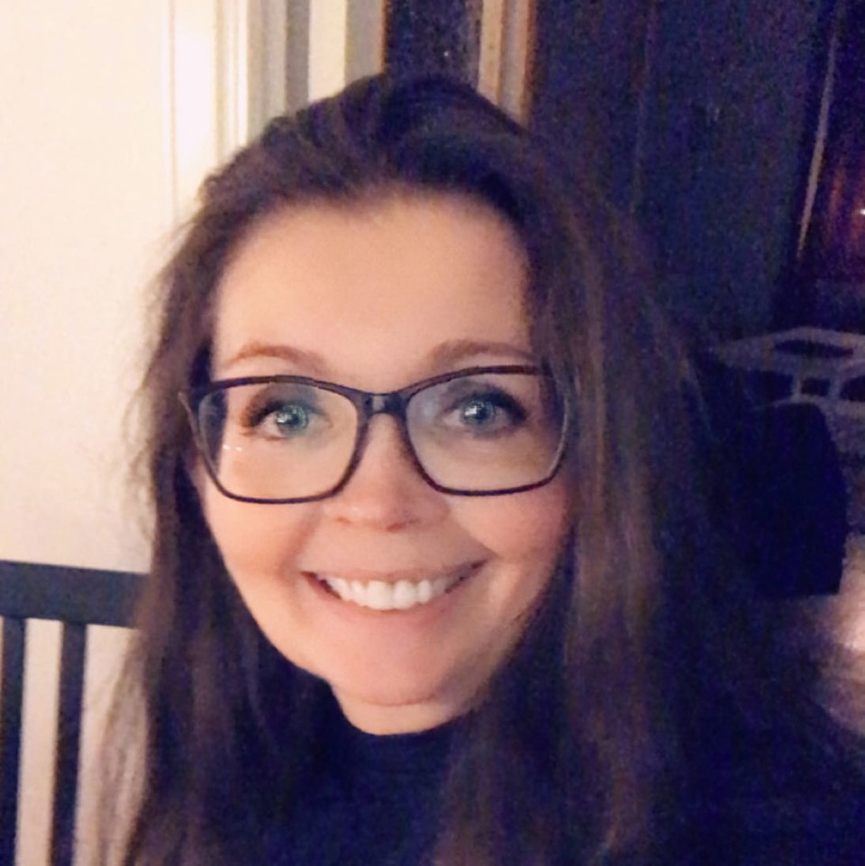 Anna Wennström Siekas