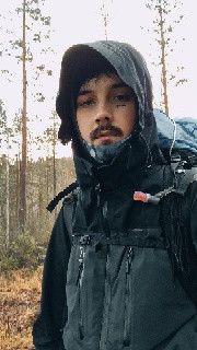 Mikael Rinnström
