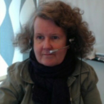 Britt-Marie Sohlström