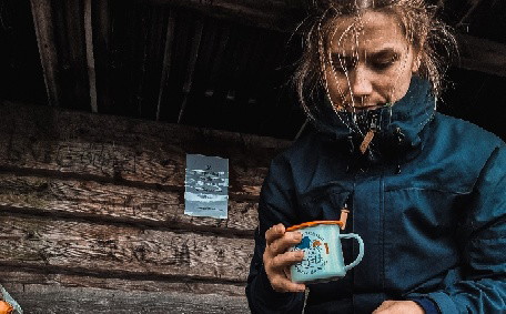 Malin Kristina Lucchesi 