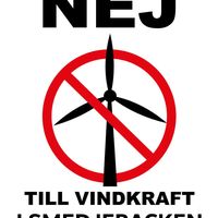 Nej Till Vindkraft Smedjebacken