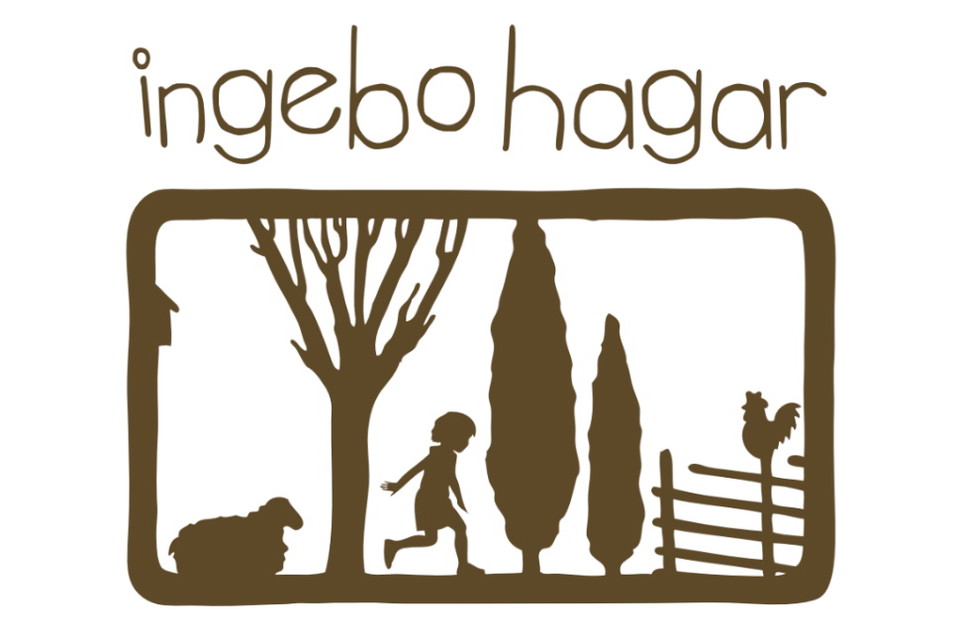 Ingebo Hagar