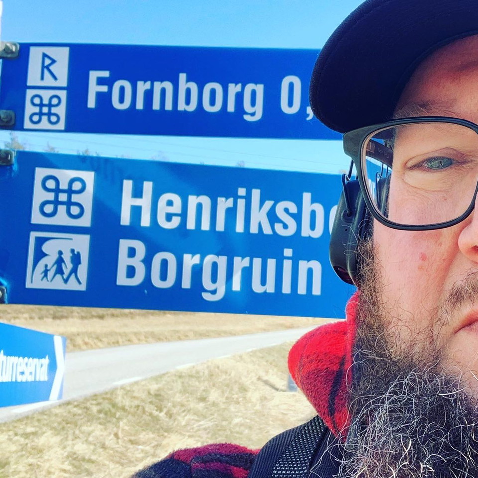 Michael H (Linköping)