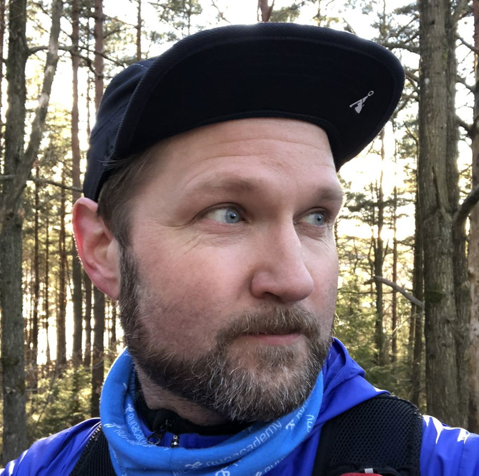 Erik Töyrä Silfverswärd