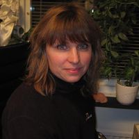 Carina Eklund