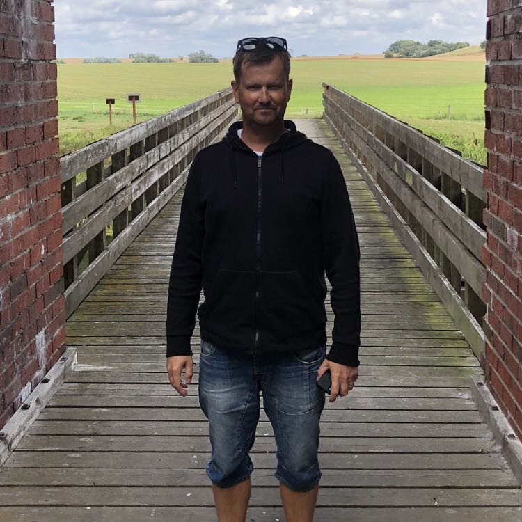 Joakim Dahlen