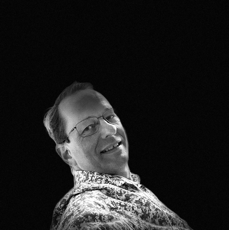 Anders Stål