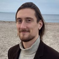 Joakim Edvin Holdeberg