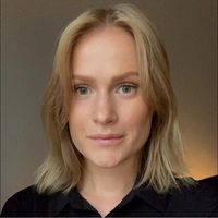 Olivia Olofsson