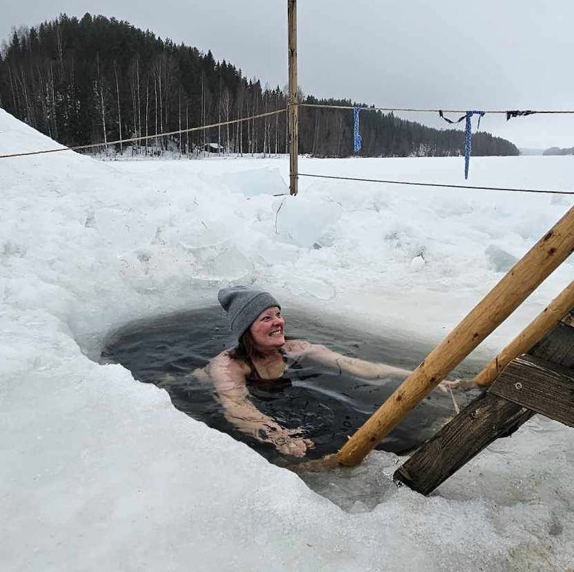 Ewelina Göransdotter