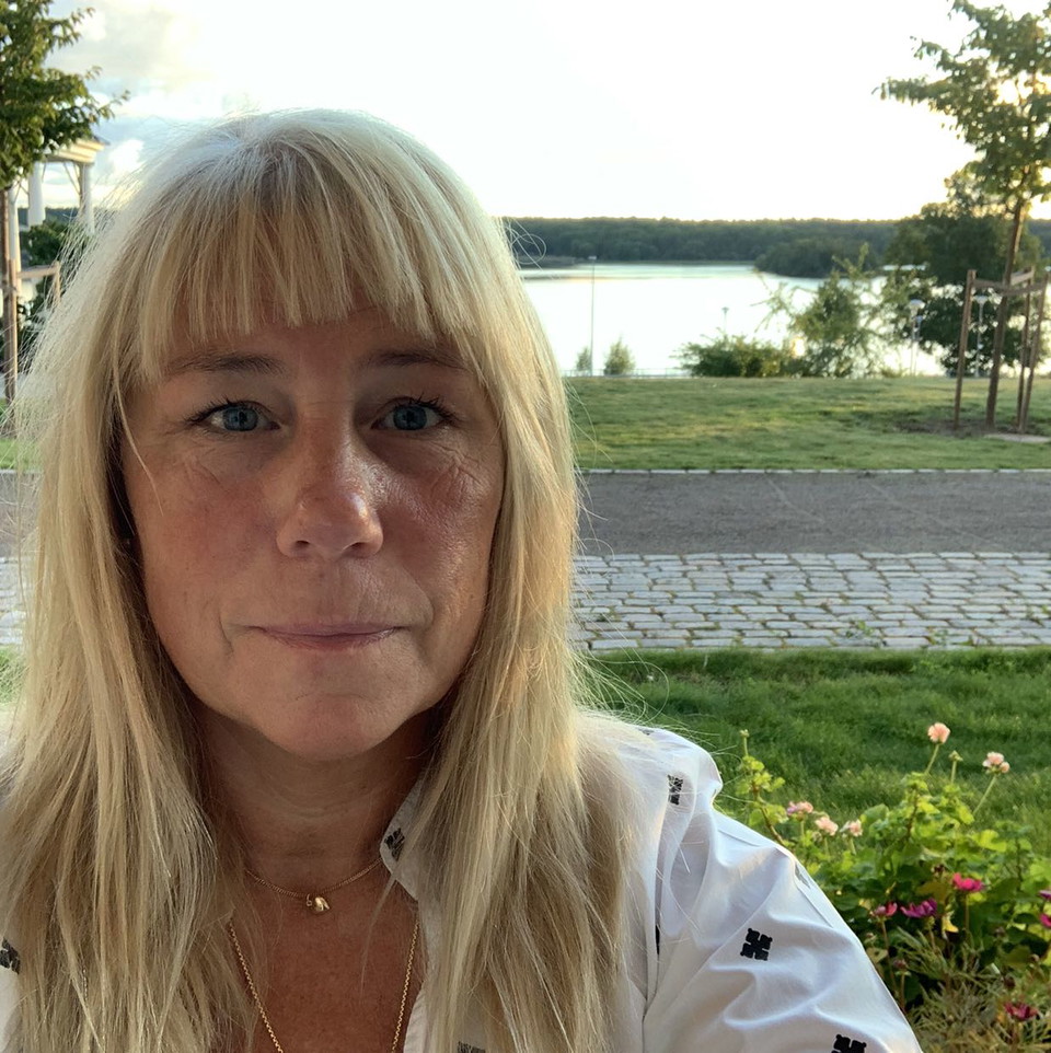 Åza Thellström