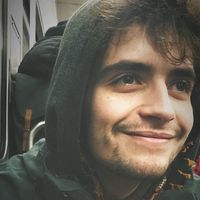 Thibault Desjonquères