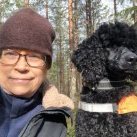 Maria H Maltesdotter