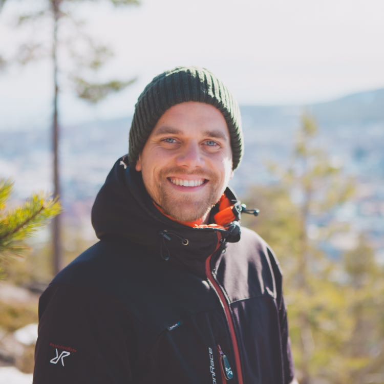 Anton Hildorsson